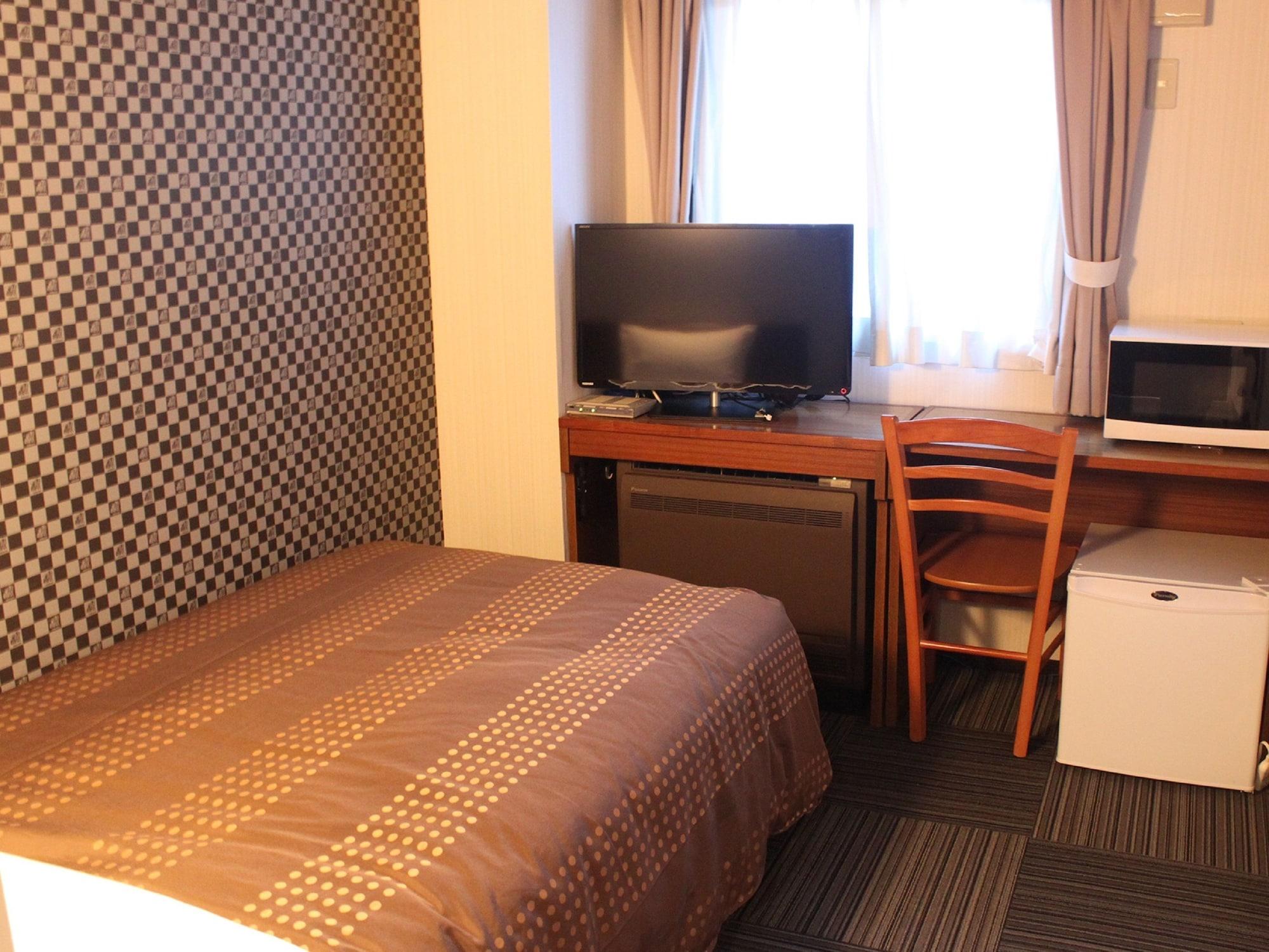 Hotel Livemax Budget Tokyo Hamura Ekimae Eksteriør bilde