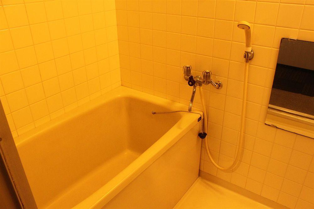 Hotel Livemax Budget Tokyo Hamura Ekimae Eksteriør bilde