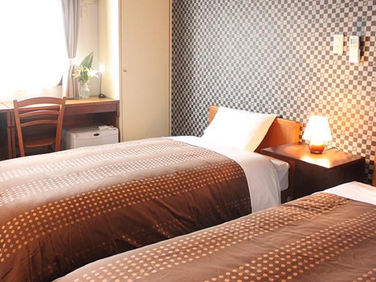 Hotel Livemax Budget Tokyo Hamura Ekimae Eksteriør bilde