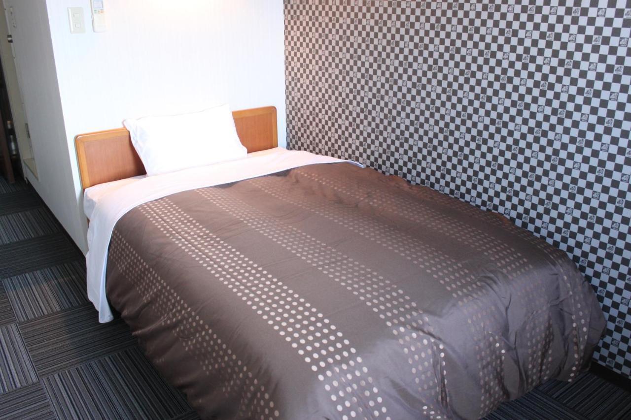 Hotel Livemax Budget Tokyo Hamura Ekimae Eksteriør bilde